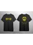 Ankaragücü Müslüm Gürses Taraftar Serisi Unısex Oversıze Tshirt 1