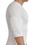 Kaslı,kalıplı,fit Gösteren T-Shirt Atlet 2