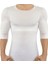 Kaslı,kalıplı,fit Gösteren T-Shirt Atlet 1