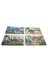 1 Adet Puzzle Dinazor Yapboz 1