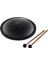 Sonic Energy SSTD1BK Small Steel F-Minor 7 1