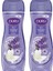Moods Duş Jeli Lavanta & Yasemin 450 ml x 2 Adet 1