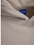 Kapüşon Yaka Krem Erkek Sweatshırt 12248784_JORSHADOW Sweat Hood Blk 2