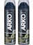 Tıraş Jeli Anti Irritation 200 ml x 2 Adet 1