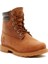 6 Inch Lace Up Waterproof Boot Kadın Kahverengi Bot TB0A156Z2421 1