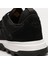 Low Lace Up Sneaker Erkek Siyah Spor Ayakkabı TB0A65CC0151 4