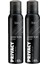 Addiction Deodorant Men 150 ml x 2 Adet 1