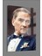 Atatürk Cam Tablo 28 2
