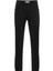 Normal Bel Normal Paça Regular Fit Siyah Erkek Pantolon PN2020500546 1