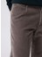 Normal Bel Normal Vizon Erkek Chino Pantolon 241 Lcm 221004 Rodger Vızon 4