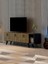 AR-12087 Agnus Tv Ünitesi Ceviz Antrasit 1