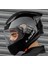 Rapıd 2 Race Parlak Siyah Full Face Motosiklet Kaskı 2