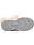 FK23-1555 Çocuk Patik Bot Beyaz 5