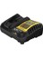 DCB1104 Xr Akü Şarj Cihazı 1