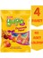 Yupo Lolipop Ekonomik Paket Kola Çilek Portakal Aromalı 11GR x 40 Adet Lolipop 1