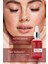 2 li Cilt Bakım Seti Aha Bha Peeling Serum Kırmızı Serum Vitamin C Serum 30 ml 3