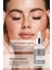 Yüz Yıkama Jeli Tonik C Vitamin Serum Leke Serumu Aha Bha Peeling Serum Güneş Kremi(6 LI SET) 5