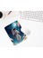 Uzay Astronot Baskılı Mouse Pad 1