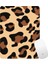 Leopar Desenli Baskılı Mouse Pad 2