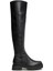 Kadın Guess Rassa Footwear Dress Bootie FL8SSRELE10 1