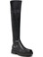Kadın Guess Rassa Footwear Dress Bootie FL8SSRELE10 2