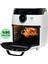 Akıllı Airfryer 12 L Yağsız Hava Fritözü Tek Hazneli Çıkarılabilir Kapak Enerji Tasarrufu 3