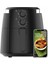 Fastfryer (Yağsız Fritöz Airfryer) 1