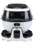 SC30 Airfryer Rolling Sistem Akıllı Sıcak Hava Fritözü 6l (Dokunmatik Ekran) 2