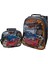Newbag Erkek Cars Okul ve Beslenme(Folyolu) Çantası 2
