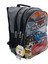 Newbag Erkek Cars Okul ve Beslenme(Folyolu) Çantası 3