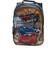 Newbag Erkek Cars Okul ve Beslenme(Folyolu) Çantası 4