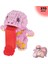 Pokemon 3. Kısım Blok Puzzle Lickitung 1