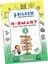 Bilsem Sınavlarına Hazırlık Zeka Gelişim Serisi 3 - Murat Karagöz 1