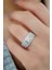 Sky Diamond Taşlı 925ayar Gümüş Yüzük 2