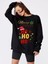 Hohoho Merry Christmas Yılbaşı Sweatshirt 4