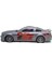 1/16 Ölçek Uzaktan Kumandalı Spor Araba Mustang 2
