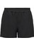 Nova Life Shorts Solid Ptm Kadın Siyah Şort 15222182-02 5