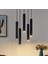 Mylights Panasanıc Ampullü Beşli LED Avize Gu 10 Duylu LED Ampul Günışığı Ürün Içınde Cıkmaktadır 1