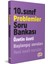 Editör Yayınları 10. Sınıf Problemler Soru Bankası Özetin Özeti 1