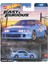 Hotwheels Hot Wheels Mattel Premium Fast And Furious Acura Integra Sedan Gsr 1