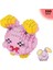 Threemb Toys Pokemon 4. Kısım Blok Puzzle Whismur 1