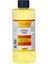 Kandillo Ağartılmış Keten Yağı 250 Ml. Rafine Resim Yağı 1