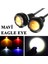 Kartal Gözü Eagle Eye Mini LED Aydınlatma Seti Mavi Renk 1