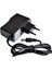 Elektrikli Manikür Pedikür Törpüsü Profesyonel Bakım Süsleme Elektrikli Tırnak Törpü Makinesi Adaptörü 9V 1A (9 Volt 1 Amper) - 9V 1A Adaptör 9 Volt 1 Amper Modem Adaptörü Plastik Kasa 2