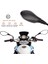 Universal Bmw Suzuki Kawasaki Honda Uyumlu Ayna Seti Siyah 1