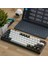 K620 Rgb 61 Tuş Type-C Kablolu Hot Swap Mekanik Klavye-3 Adet Switch Hediyeli 4
