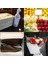 Beyaz Pelur Kâğıt (60X90 CM) Hediye Paketleme Kağıdı (50 ADET) 3