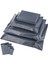 Pack Ekonomik Kargo Poşeti 45 x 55 x 5 cm Cepli Kargo Poşeti 100 Adet 5