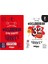 Yeni Müfredat 7.Sınıf Türkçe Güçlendiren Soru Bankası + Güçlendiren 32 Haftalık Kazanım Denemeleri 1