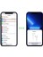 iphone 11 Kulaklık Apple iphone 11 Kablolu Kulaklık Uyumlu Mikrofonlu 4